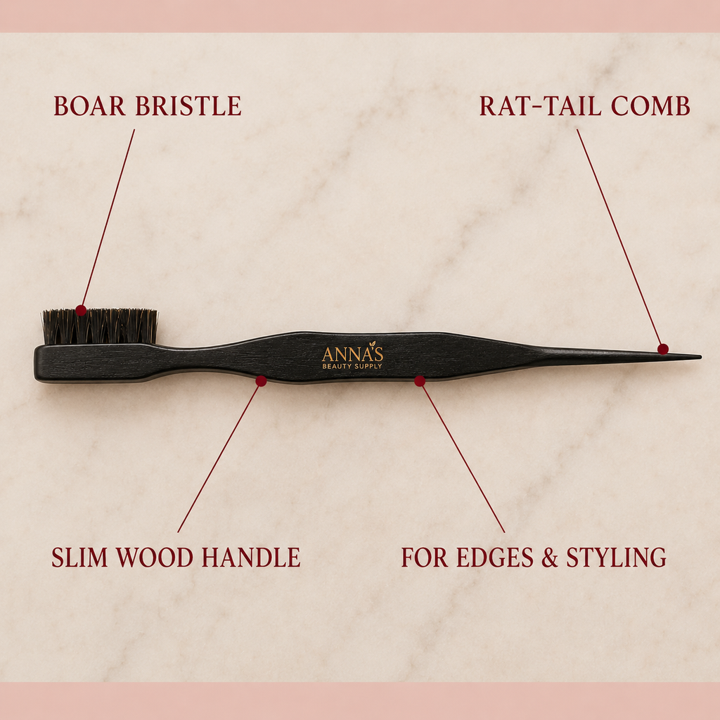 Anna's Beauty Supply product highlights