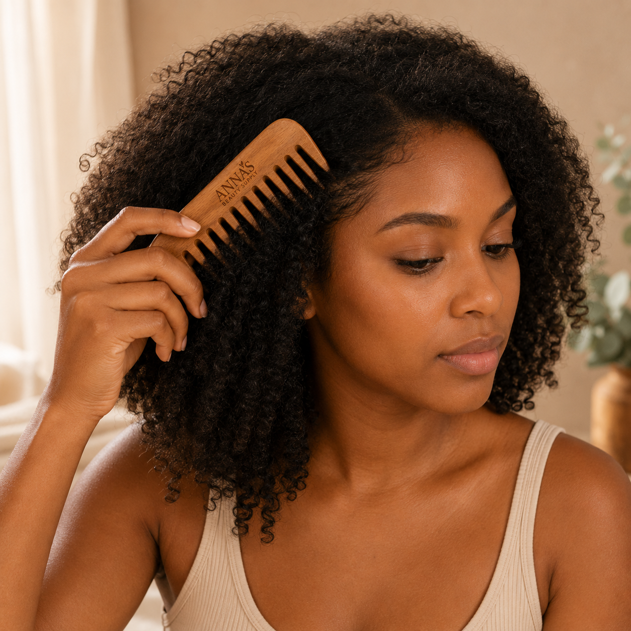 Anna's Beauty Supply lifestyle photo