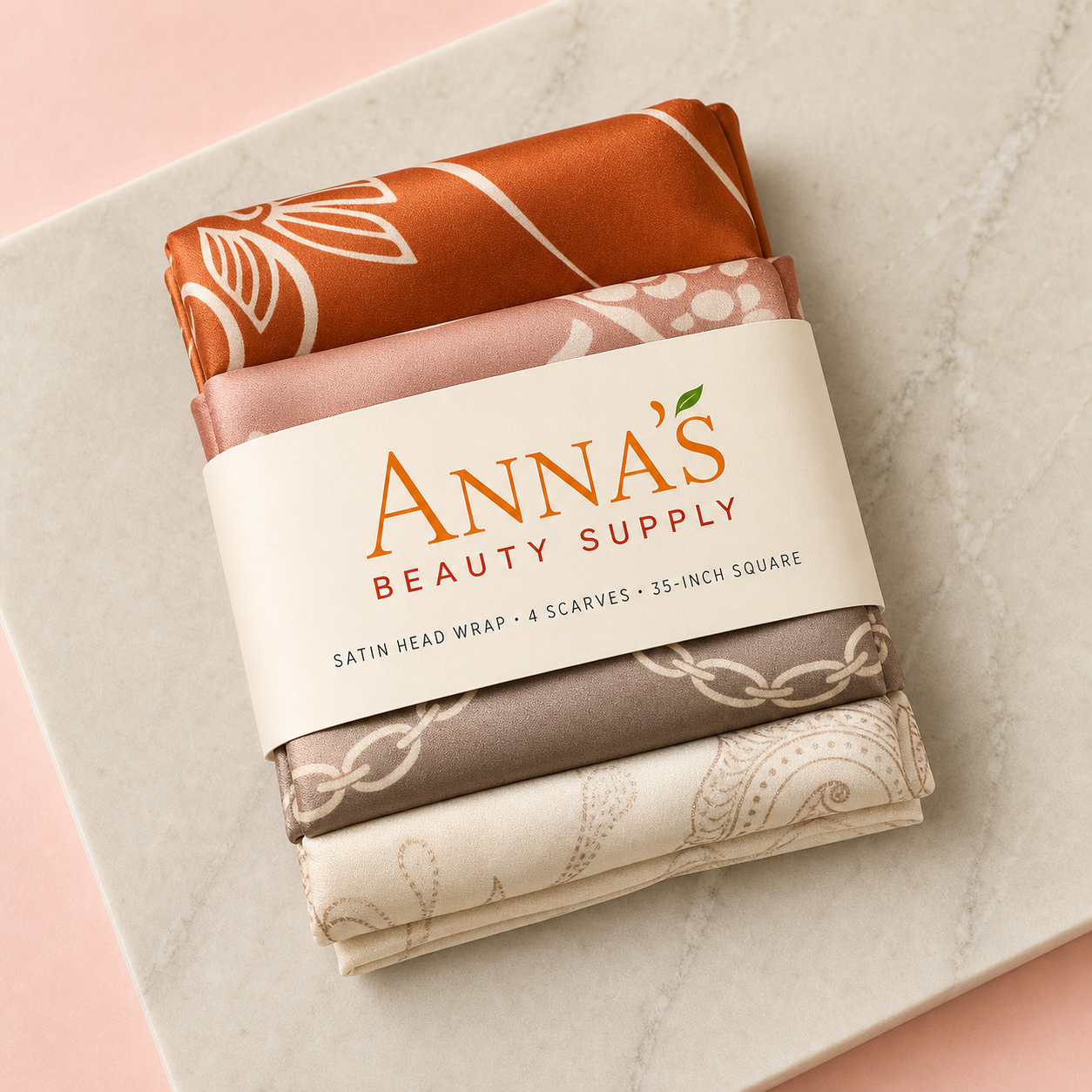 Anna's Beauty Supply product main image