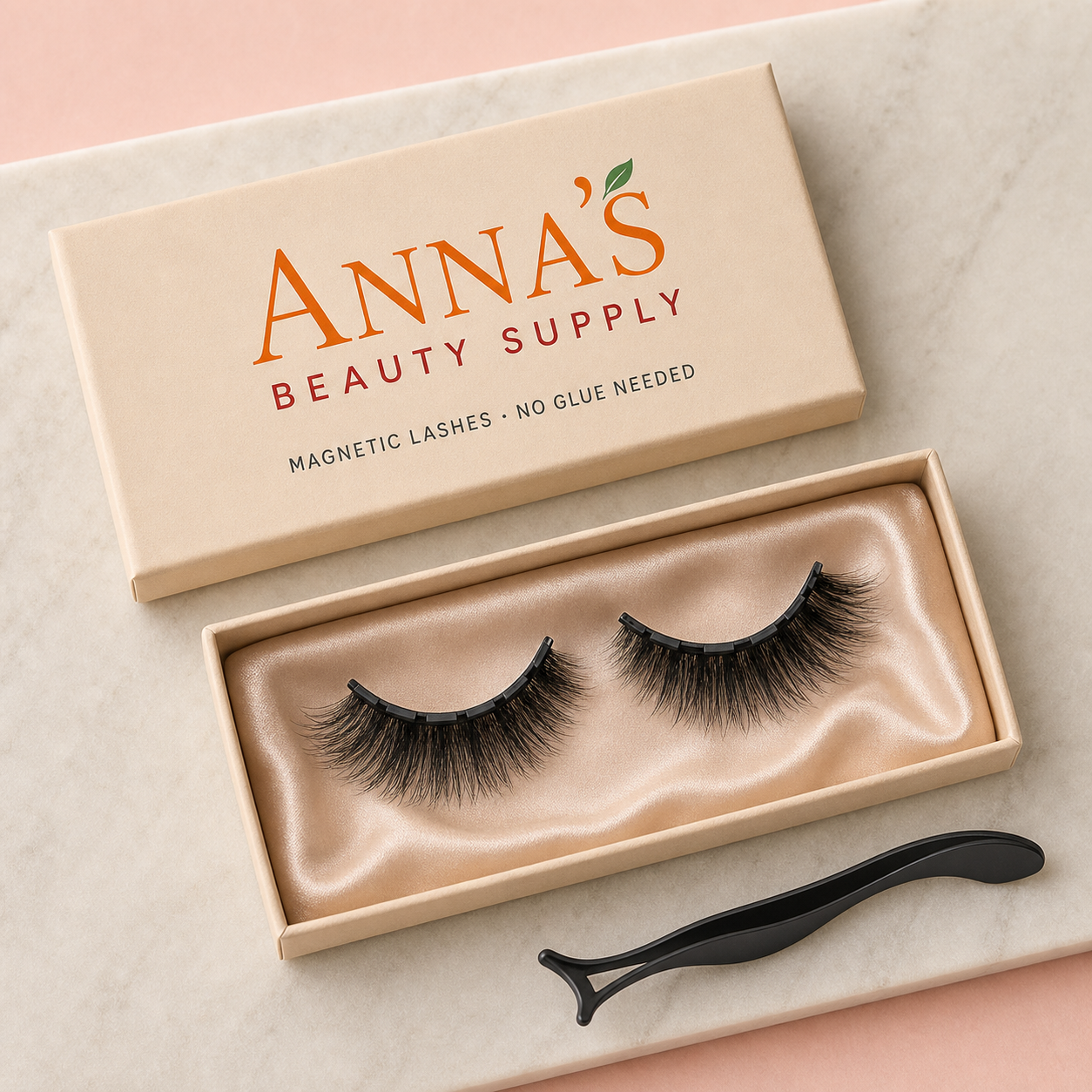 Anna's Beauty Supply product main image