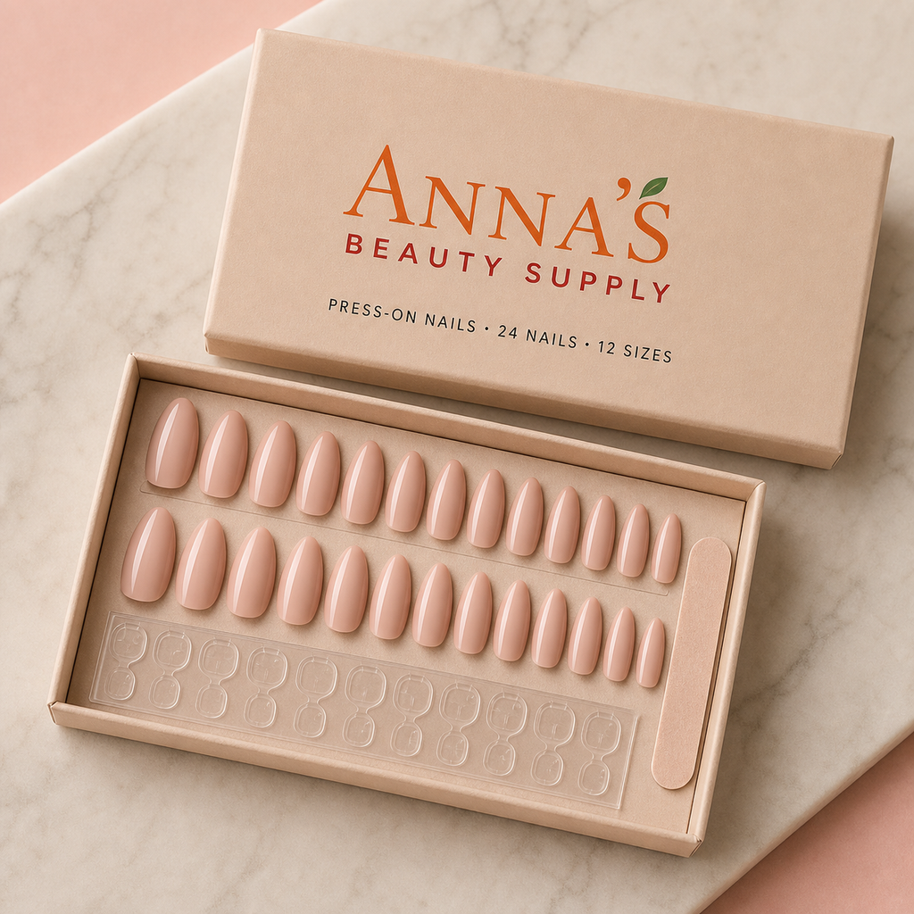 Anna's Beauty Supply product main image