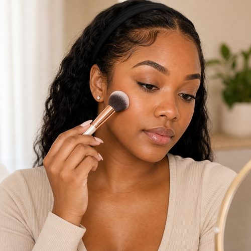 Anna's Beauty Supply lifestyle photo